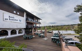 Hotels Am Kranichsee